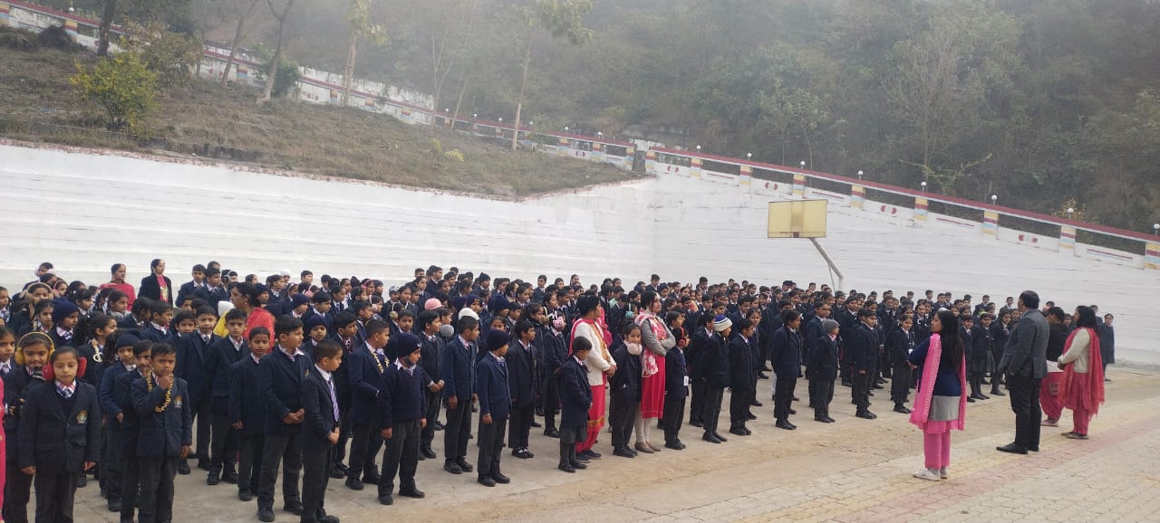 Lohri 2023-24