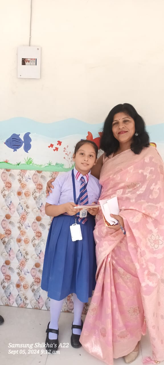 Teachers day