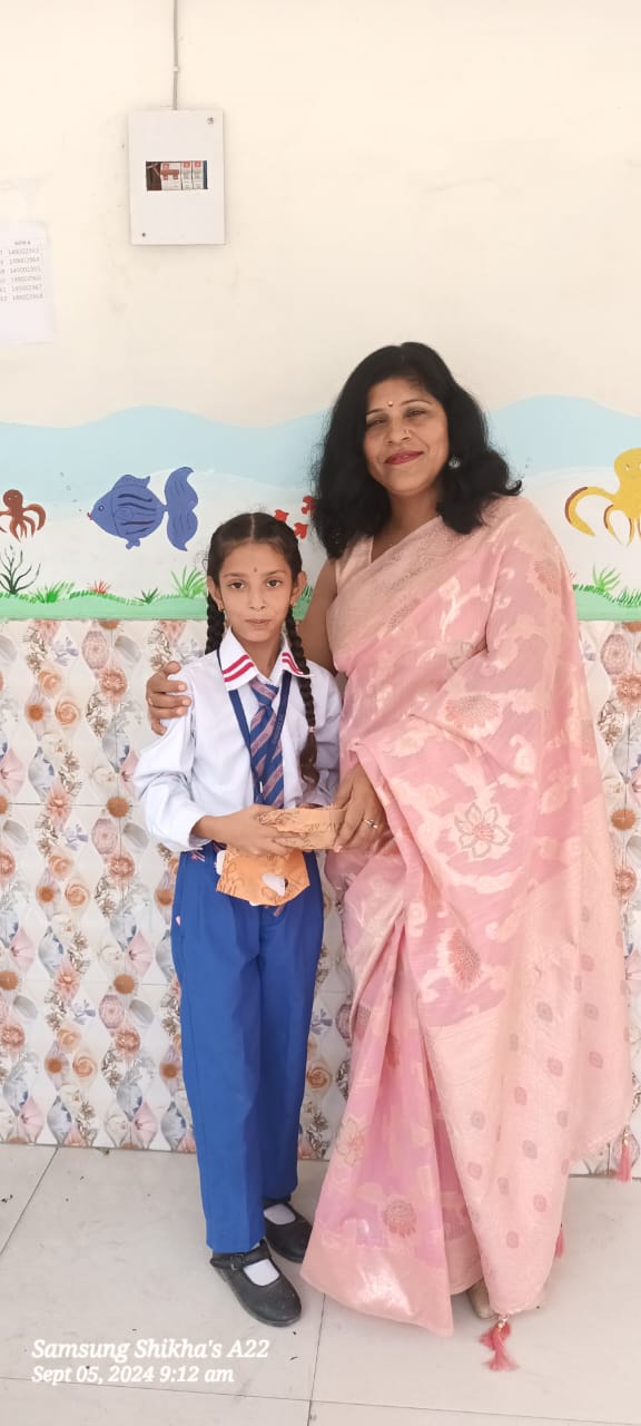 Teachers day
