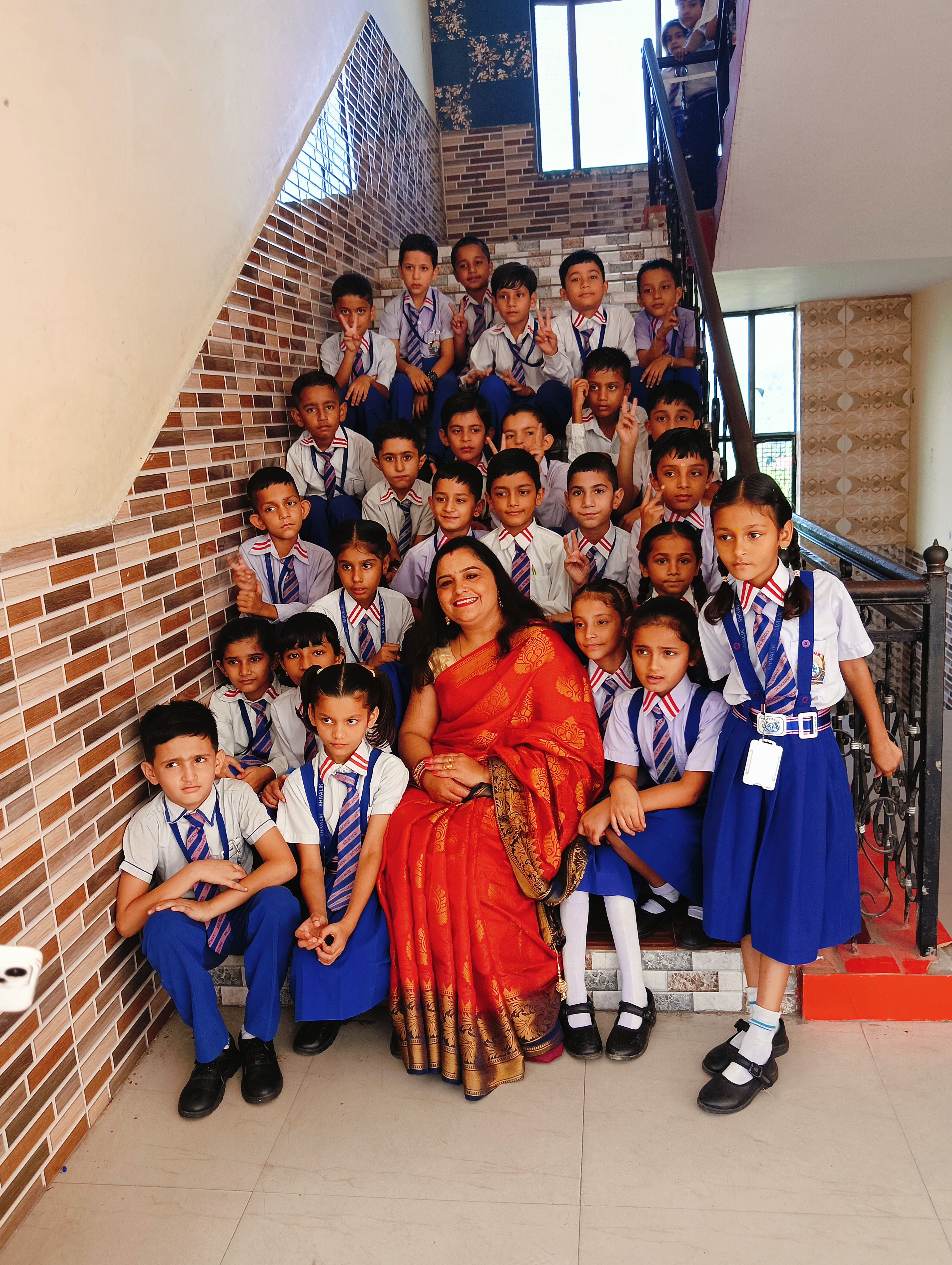Teachers day