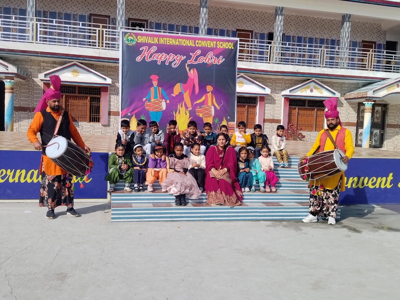 Lohri