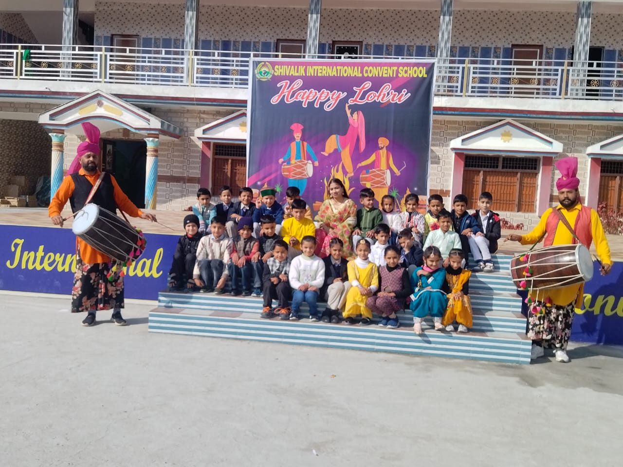 Lohri